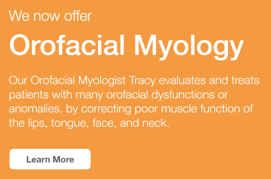 Orofacial Myology Armadale